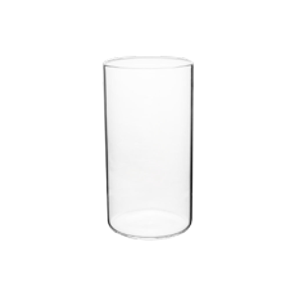 Borosilicate Tumbler Glass 350 ml – greenrowimports