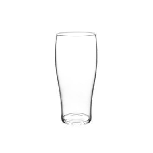 Borosilicate Beer Glass 280 ml