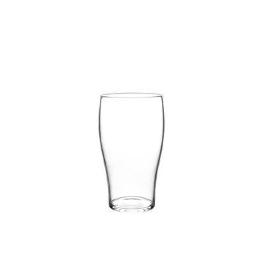 Borosilicate Beer Glass 180 ml