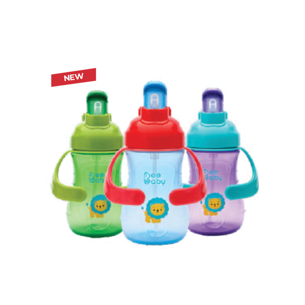 Baby Spill -Proof Sippers