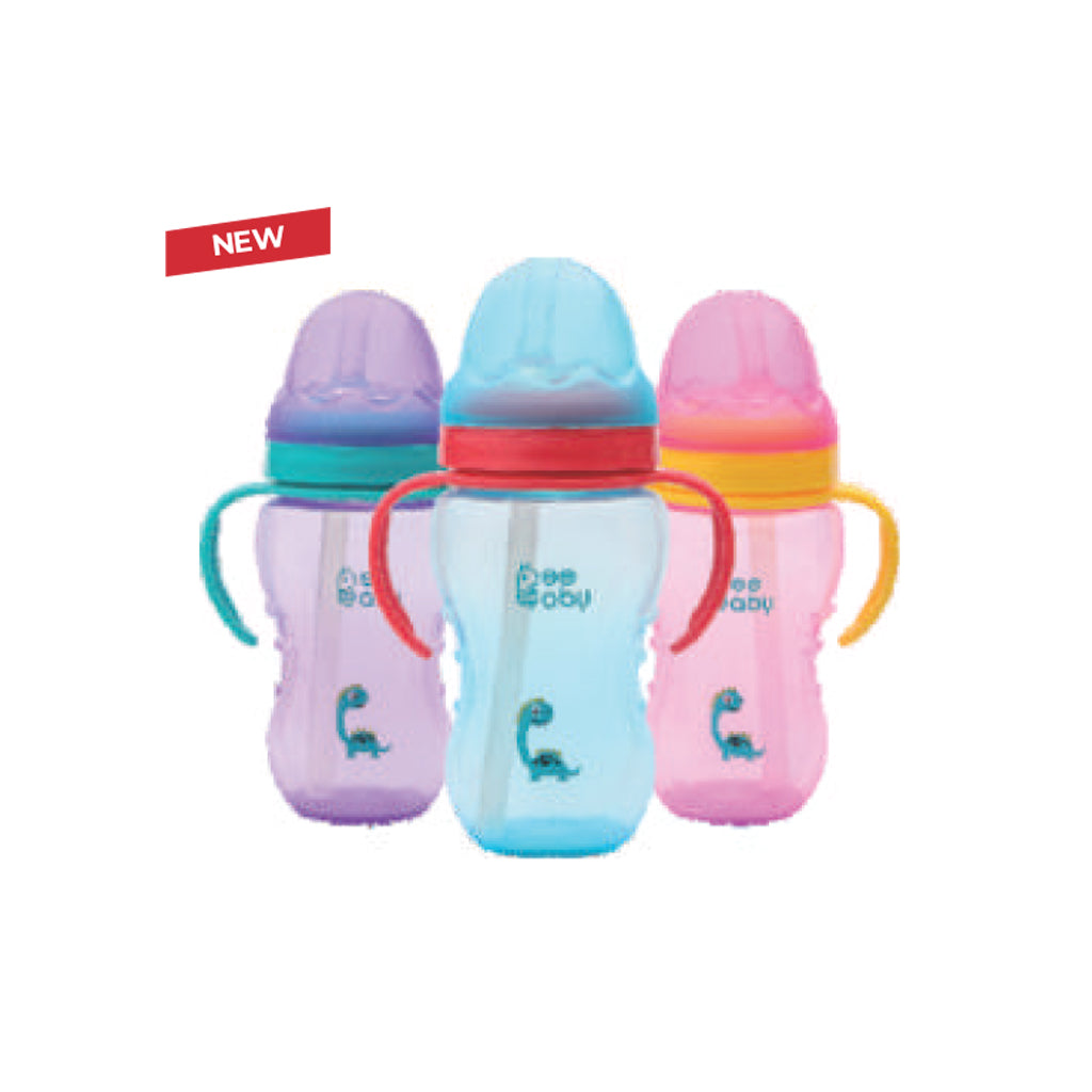 Baby Spill -Proof Sippers