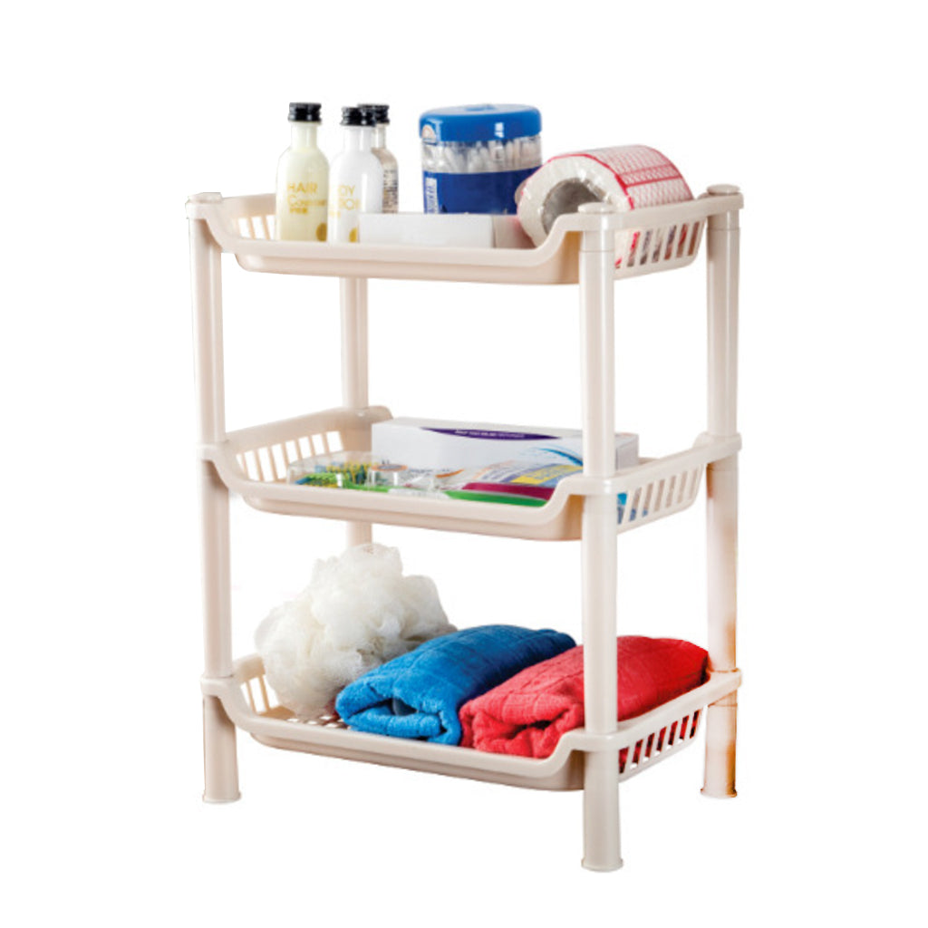 Household - 3 layer storage rack