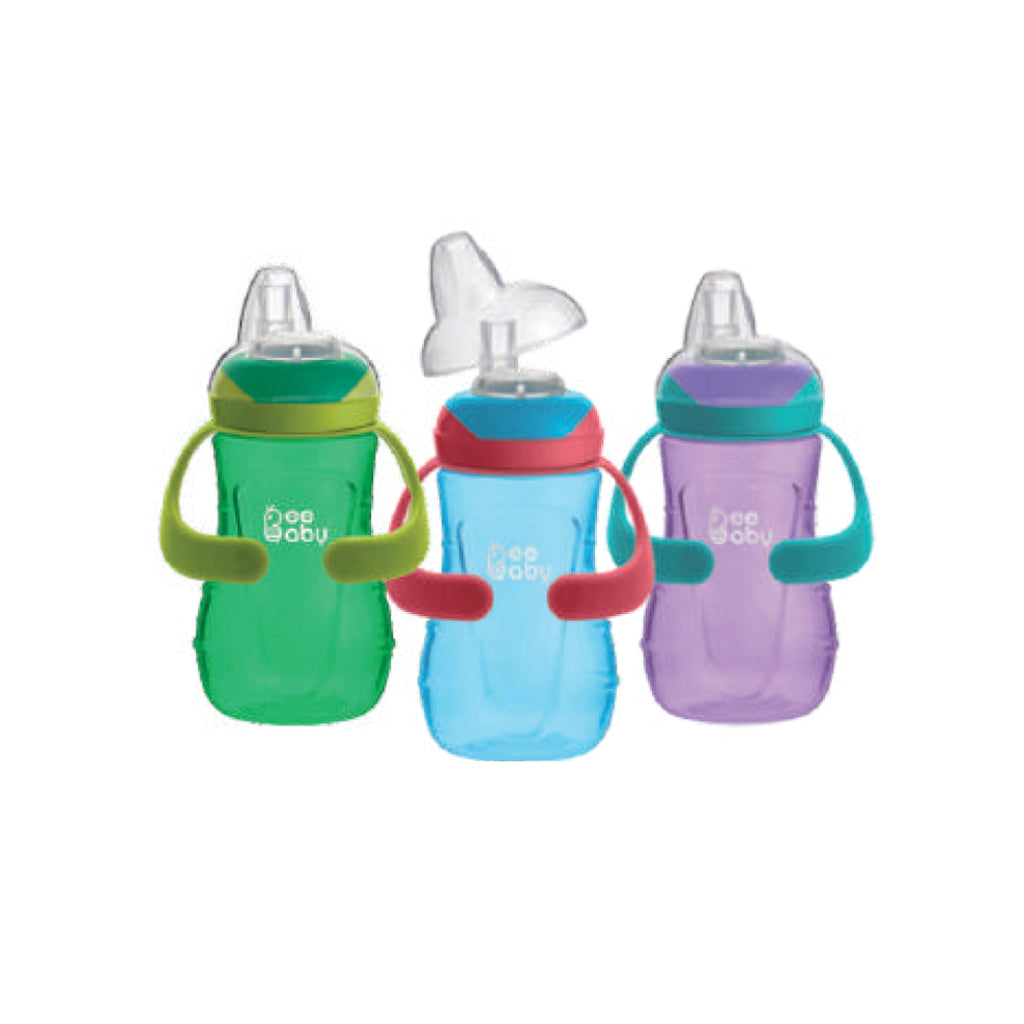 Baby Spill -Proof Sippers