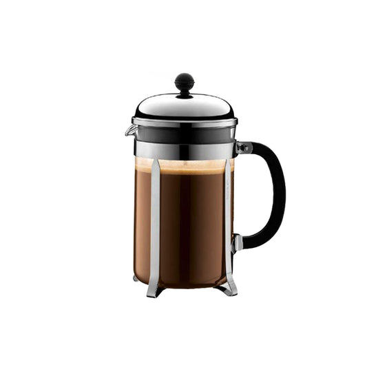 Borosilicate Coffee Pot 750 ml