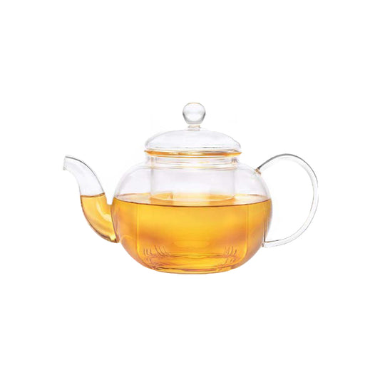 Borosilicate Teapot 600 ml