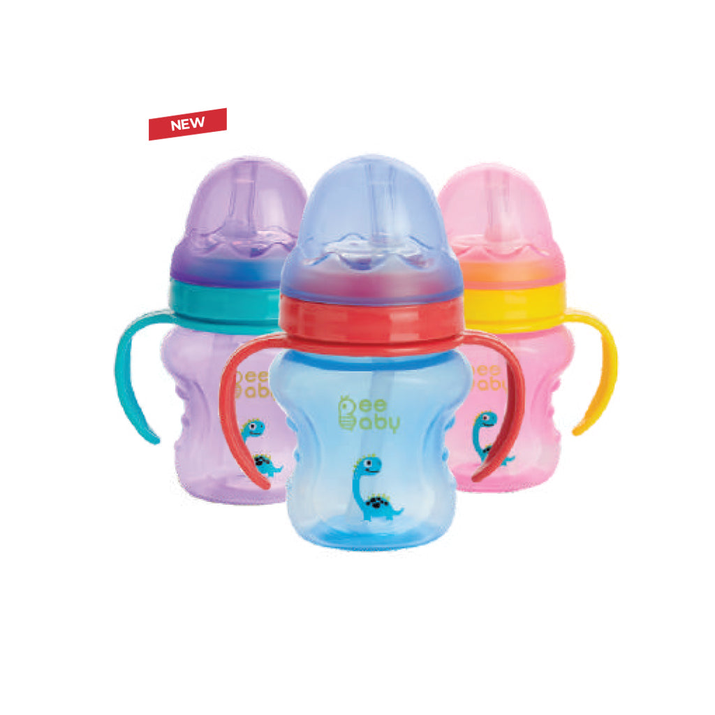 Baby Spill -Proof Sippers