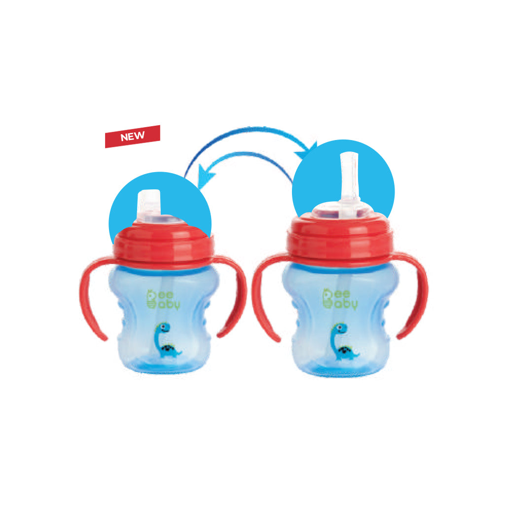 Baby Spill -Proof Sippers