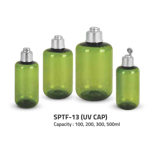 Pet Bottles with Pump