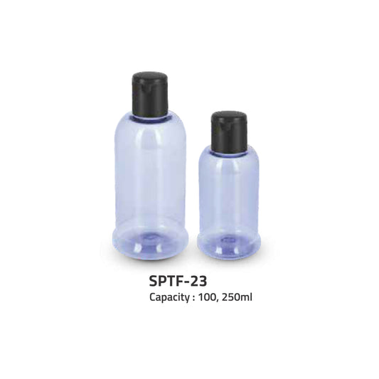 Pet Bottles with Pump