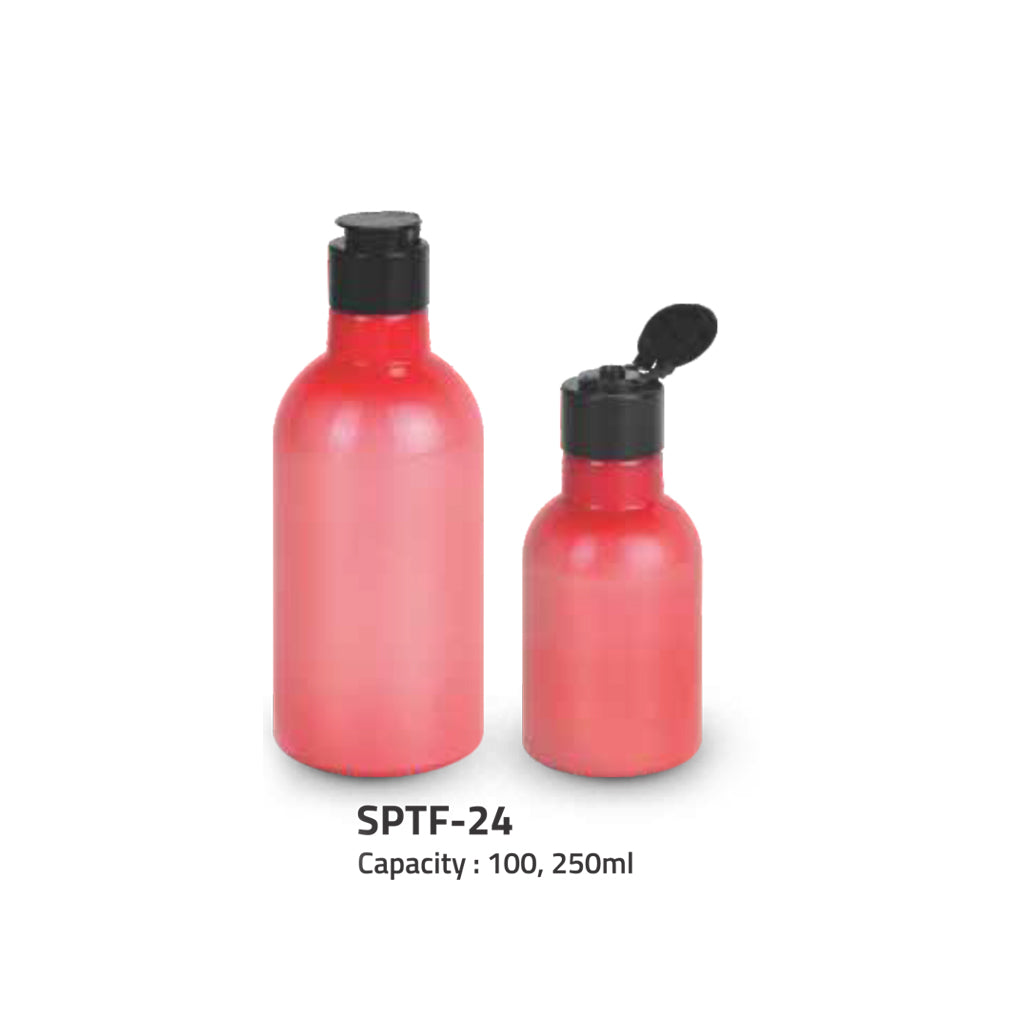 Pet Bottles with Pump