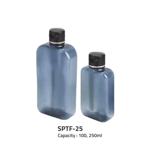 Pet Bottles with Pump